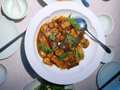 -船歌·鱼水饺青岛菜(闽江二路店)