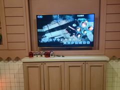 -范特西FANTASY量贩式KTV(民主广场店)