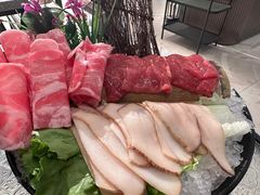 -集渔·泰式海鲜火锅(科华店)