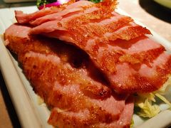 -新白鹿餐厅(金鹰新街口店)