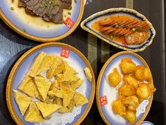 -天津卫码头(南开大悦城店)