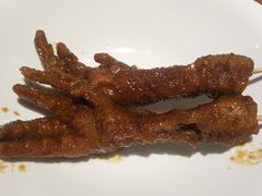 -南门小馆·清真(国贸商城店)