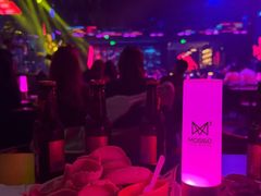 -MOSSO音乐酒吧·live house(南京旗舰店)