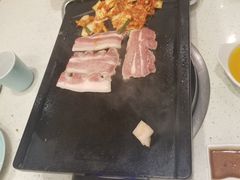 -韩时烤肉(枫蓝店)