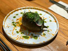 -天水蔬食料理(树德之光店)