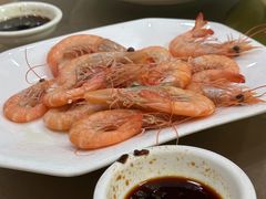 -天天海鲜城·海鲜大排档(新溪店)