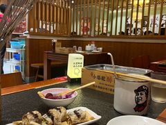 -福苗小骆驼烧烤(曲江店)