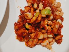 -惠丰堂饭庄(北洼路店)