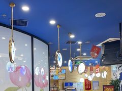 -西部马华清真兰州牛肉面·烧烤夜市(上地店)