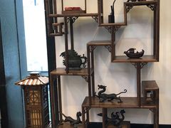 -苏州独墅湖书香世家酒店