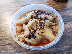 -蒋家槟豆面皮(友爱路店)