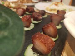 -顺丰轩园林酒家(天河店)