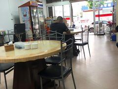 大堂-五洲牛肉美食馆