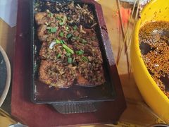 -古真记钵钵鸡(总店)