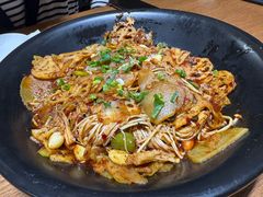 -掌上鲜(南顺城街店)