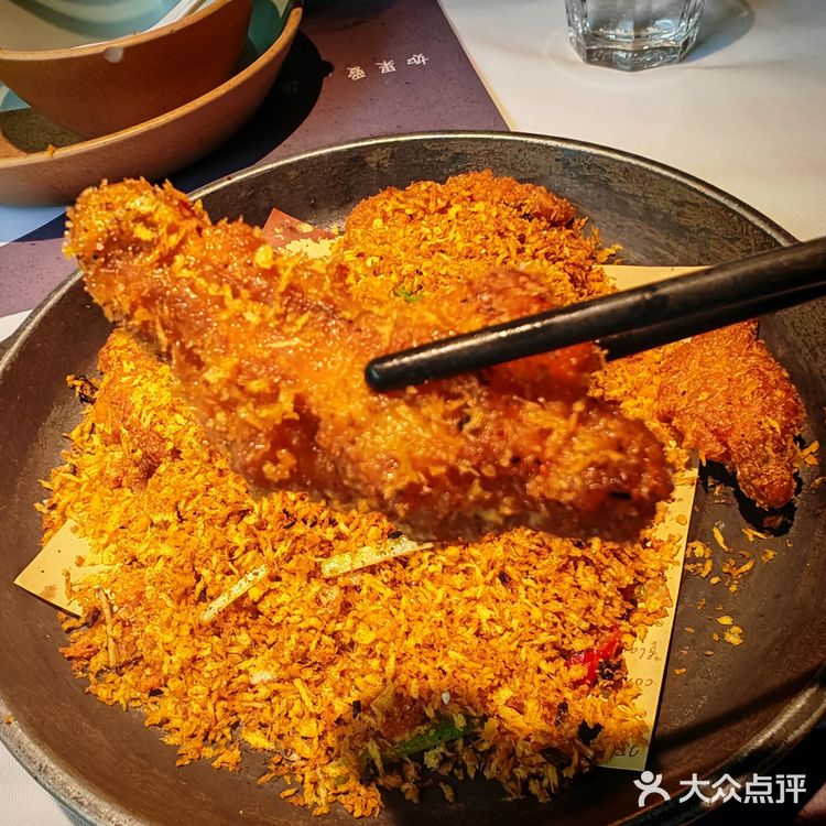 城里的美味秘境