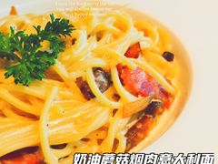 -Bistro 63 创意融合料理(广粤天地店)