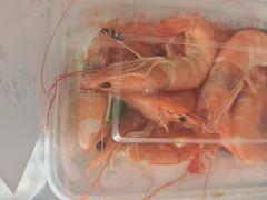-鸭绿江海鲜烧烤大排档(杏林街店)
