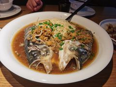 -金牌外婆家(苏州中心店)