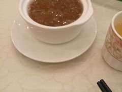 -清华大学-甲所餐厅