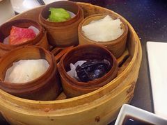 避风塘虾饺五小宝2267-避风塘·老港味餐厅(虹口龙之梦店)