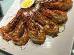 -赶海部落海鲜城(海阳路店)