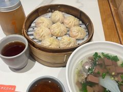 -馋三尺蟹粉小笼(人民广场店)