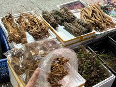-细村农贸综合市场