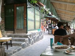 -北京水岸山吧度假村(雁栖镇店)