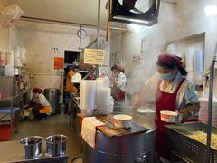 -家阳赵师傅油饼包烧麦(粮道街店)