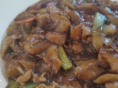 -烤肉宛饭庄(南礼士路店)