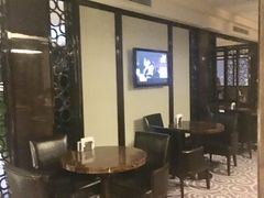 大堂-三亚福朋喜来登酒店·大堂吧