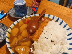 -一道浪居酒屋