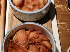 刀板香家族秘制板板肉-刀板香·安徽菜(望江东路店)