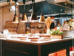 -五月罗马海鲜自助餐厅(陆家嘴店)