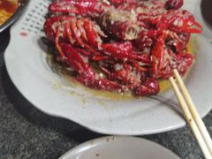 -辣盆盆麻辣小龙虾(哈尔滨总店)