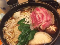 -王鼎精致料理铁板烧(世博源店)