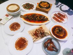 -君子·兰餐厅(长江路店)