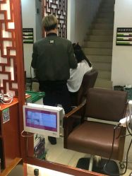 -美梵日系沙龙