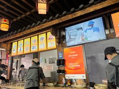-沈记土鸡米线(七星街品牌中心店)