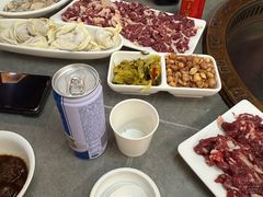 -鑫宝沙茶牛肉火锅(永泰店)