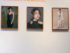 -真我樣照相馆·身份证·证件照·外拍(环球港店)