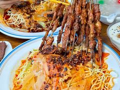 -中阿兰牛肉面(悦海新天地店)