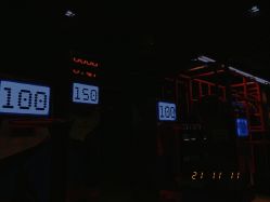 -SPAAARK超级乐园(广州海珠万达店)