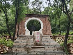 -湖洞水自然风景区