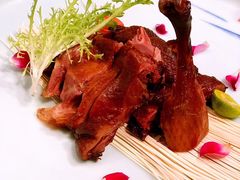 -拂晓山房·私房川菜(西门店)