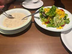 -萨莉亚意式餐厅(杭州西溪龙湖天街店)