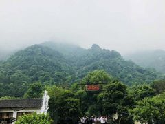 -前童古镇