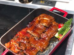 -鹭江潮餐厅•福建菜(佲家店)