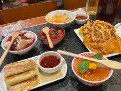 -福苗小骆驼烧烤(曲江店)